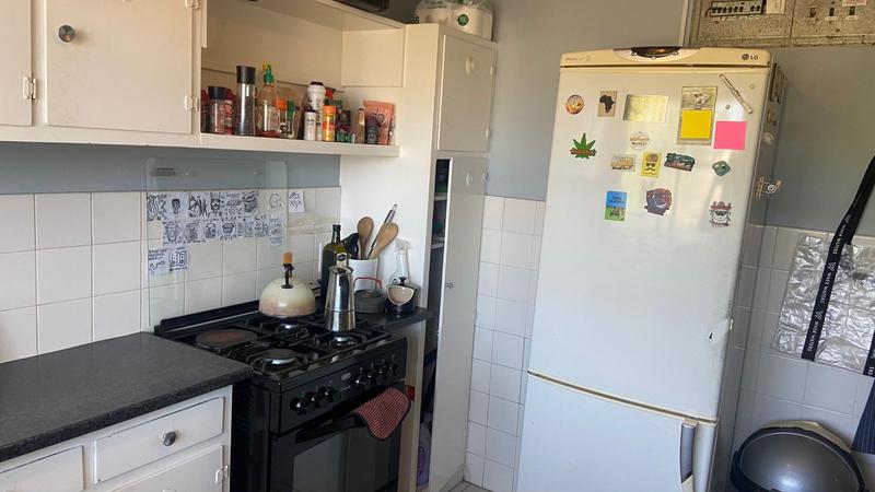 To Let 3 Bedroom Property for Rent in Rondebosch Western Cape
